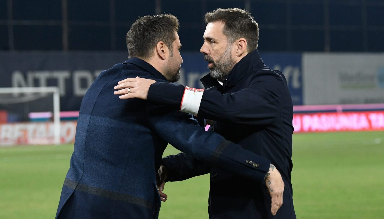 Mutu își dorește banca lui Dinamo: „Proiectul va deveni mai interesant” Adrian Mutu, fostul decar al echipei naționale, își exprimă interesul pentru postul de antrenor la Dinamo