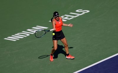 Trei românce intră în competiție la indian wells Sorana Cîrstea, Jaqueline Cristian și Gabriela Ruse vor reprezenta România la ediția din acest an a turneului WTA 1000 de la Indian Wells