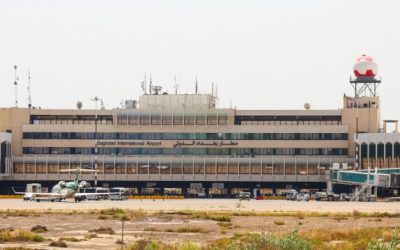 SUA îndeamnă cetățenii americani să părăsească Irakul imediat din cauza crizei de securitate și a întreruperii de curent Ambasada Statelor Unite ale Americii în Irak a emis o alertă de securitate fără precedent, cerând cetățenilor americani să părăsească țara „imediat ce pot face acest lucru în condiții de siguranță”