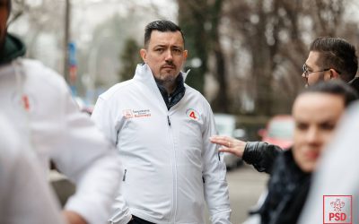 Editorial: Politicianul și solicitarea absurdă. „Maestre, asta nu se poate!”