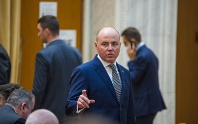 Blocajul bugetar, efect al refuzului PSD față de reforme