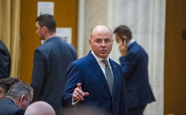 Blocajul bugetar, efect al refuzului PSD față de reforme