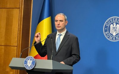 Guvernul prelungește schema de sprijin pentru transportatori până în 2026 Ministrul Finanțelor, Alexandru Nazare, a anunțat că Guvernul a aprobat prelungirea schemei de sprijin pentru transportatori, prin compensarea creșterii prețului la motorină