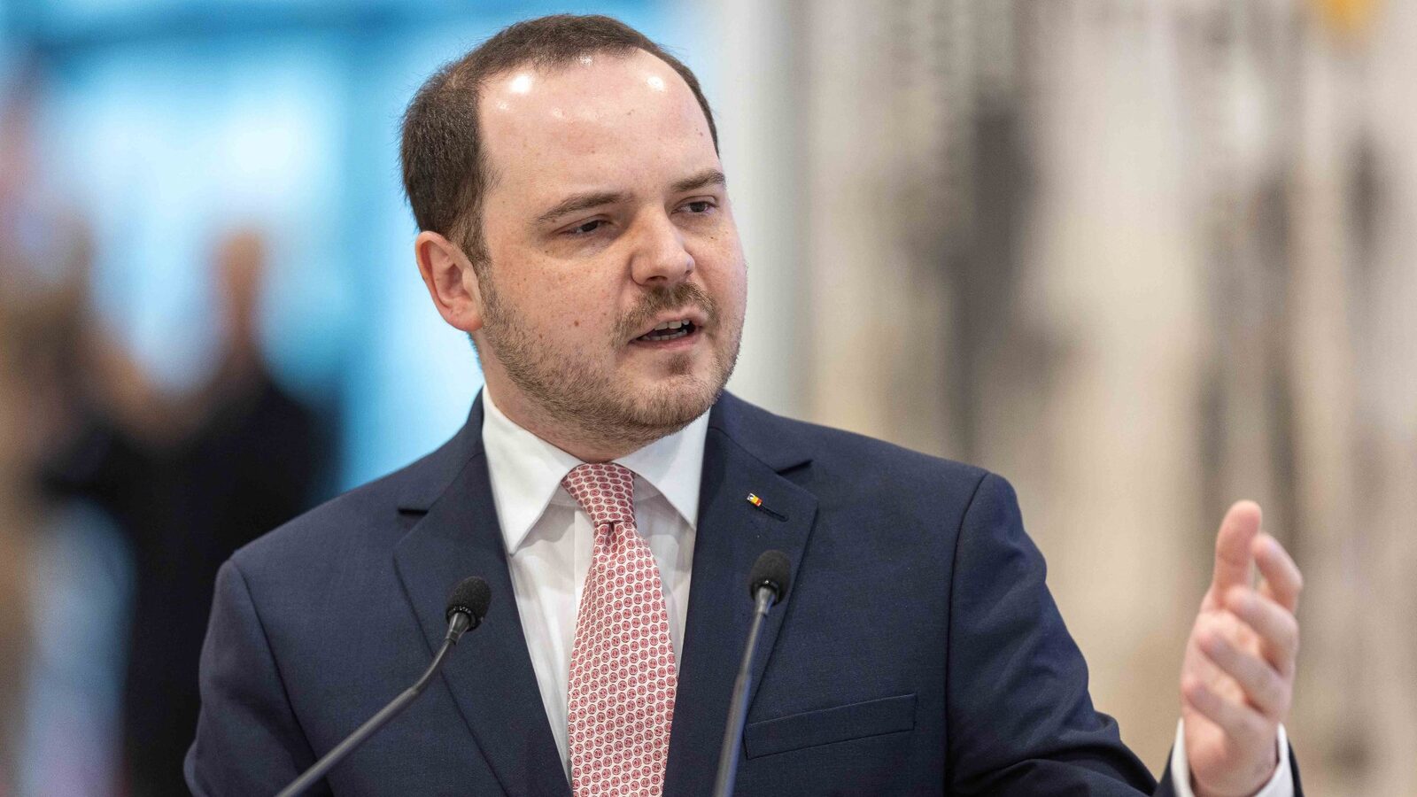 Bugetul Ministerului Sănătății, avizat în Parlament, dar cu posibile rectificări ulterioare Comisiile de Sănătate reunite din Parlament au dat aviz pozitiv bugetului Ministerului Sănătății