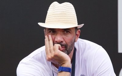 Alexandru Țiriac, recunoștință după fuga din Dubai, pe fondul atacurilor iraniene