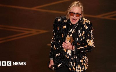 Amy Madigan, triumf la Oscar: A cucerit premiul pentru cea mai bună actriță în rol secundar!