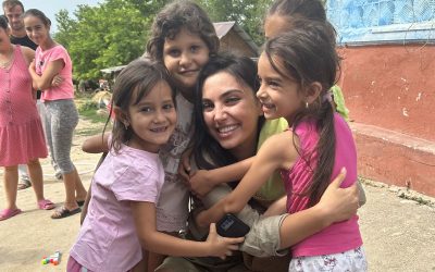 Narada, organizația care investește în educație, își prezintă raportul anual din 2025 Organizația Narada, activă în sectorul educațional, a lansat Raportul său Anual de Impact pentru anul 2025