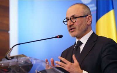 Români cu copii afectați de criza din Orientul Mijlociu: Cum și când vor fi aduși acasă? Evenimentele din Orientul Mijlociu au generat îngrijorare pentru mii de români, mulți dintre aceștia având copii alături