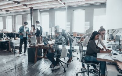 Teama de înlocuire și un nou termen medical pentru angajații îngrijorați de AI În era digitalizării accelerate, frica de a-ți pierde locul de muncă din cauza inteligenței artificiale devine tot mai frecventă