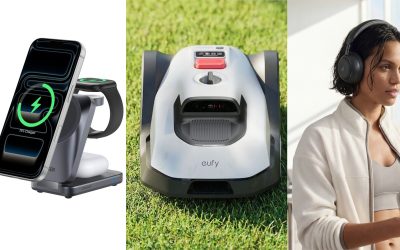 Anker prezintă inovații tehnologice la MWC 2026