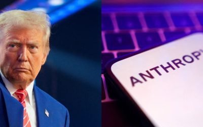 Ruptură între Washington și Anthropic din cauza limitelor impuse inteligenței artificiale Administrația Trump a ordonat, în februarie 2026, agențiilor federale să oprească utilizarea tehnologiei Anthropic, o companie de frunte în domeniul inteligenței artificiale (AI)