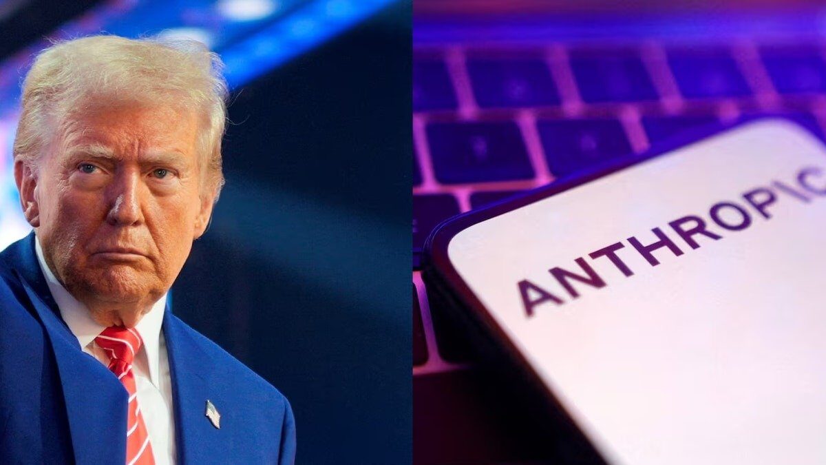 Ruptură între Washington și Anthropic din cauza limitelor impuse inteligenței artificiale Administrația Trump a ordonat, în februarie 2026, agențiilor federale să oprească utilizarea tehnologiei Anthropic, o companie de frunte în domeniul inteligenței artificiale (AI)