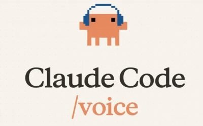 Anthropic lansează modul de codare vocală pentru Claude Code București – Utilizatorii Claude Code, platforma de codare dezvoltată de Anthropic, vor putea să scrie cod prin voce