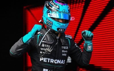 Antonelli, pe 2, dă forță la Ferrari: P5 e maxim!