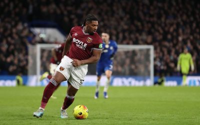Antrenorul îi taie greutățile „bestiei” din premier league: „trebuie să înțeleagă”