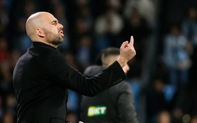 Scandal la finalul meciului Celta Vigo – Real Madrid: Antrenorul gazdelor, furios pe arbitraj Real Madrid a învins dramatic Celta Vigo, scor 2-1, într-un meci din etapa a 27-a din La Liga, reușind să marcheze golul victoriei în prelungiri