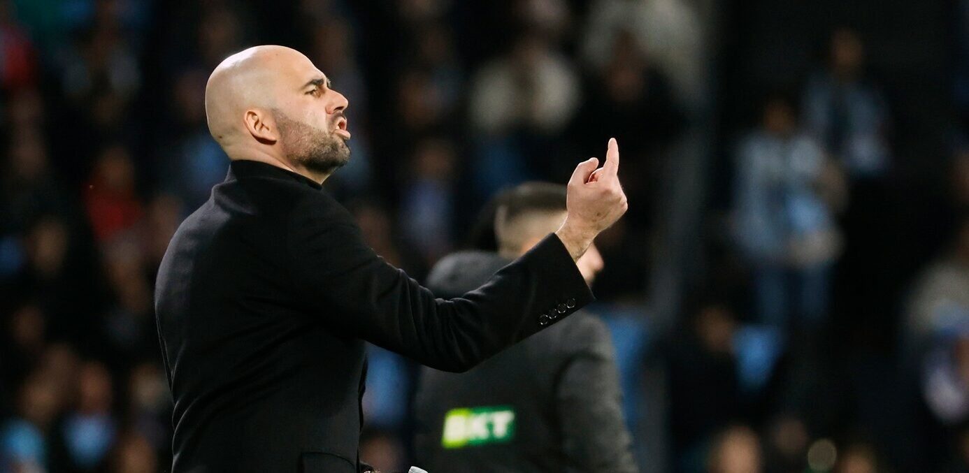 Scandal la finalul meciului Celta Vigo – Real Madrid: Antrenorul gazdelor, furios pe arbitraj Real Madrid a învins dramatic Celta Vigo, scor 2-1, într-un meci din etapa a 27-a din La Liga, reușind să marcheze golul victoriei în prelungiri