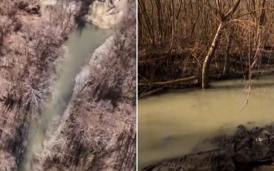 Apa contaminată de la Argeș ajunge în Capitală: Stații de tratare învechite și investiții întârziate Bucureștenii riscă să consume apă potabilă contaminată, potrivit unei investigații jurnalistice