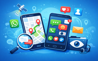 Aplicațiile de Monitorizare a Telefoanelor: Ce Pot Face și Ce Trebuie Să Știi Odată cu creșterea utilizării telefoanelor mobile, tot mai mulți utilizatori caută soluții pentru monitorizarea activității pe aceste dispozitive