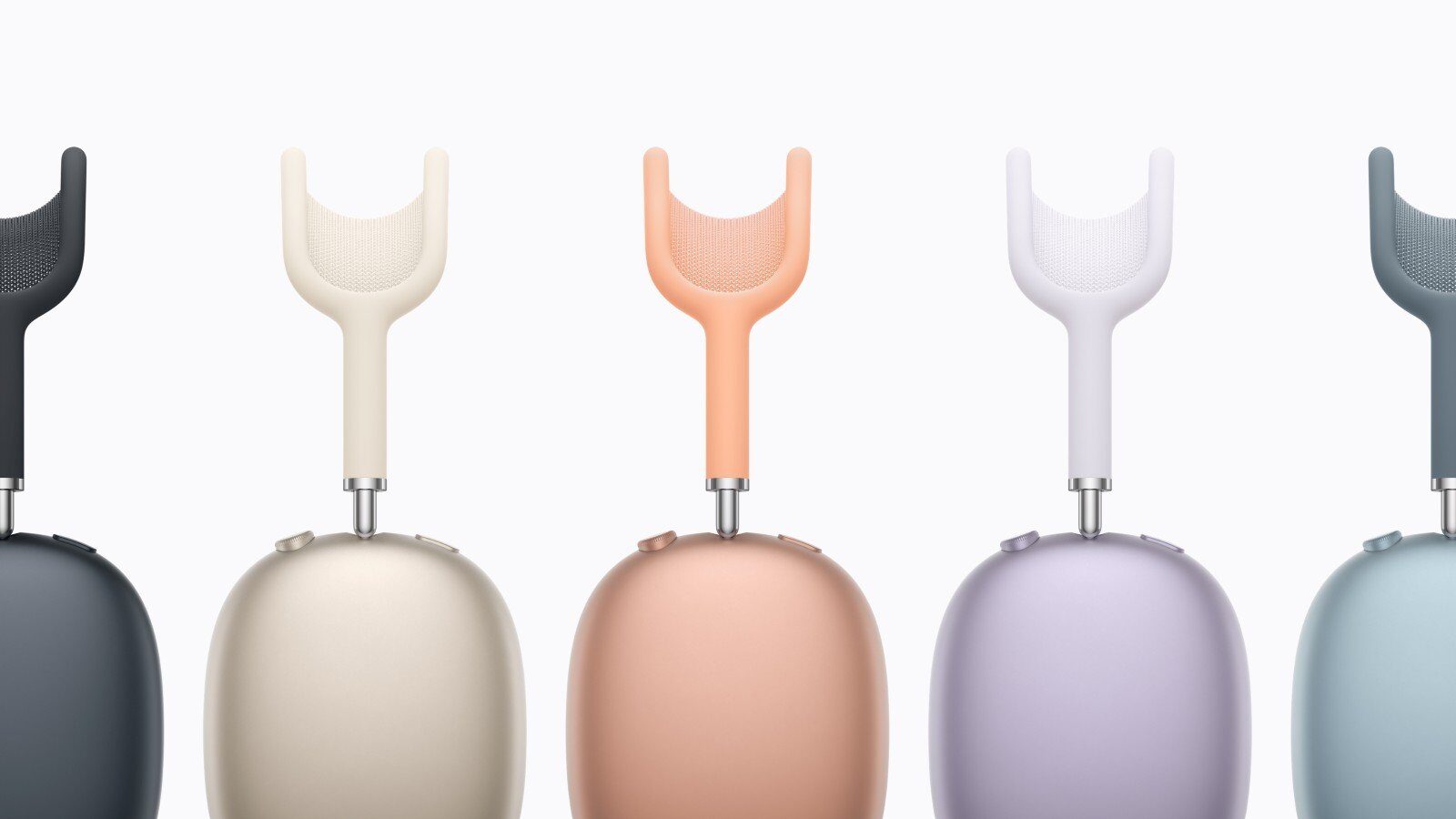 Apple lansează airpods max 2: Preț și specificații