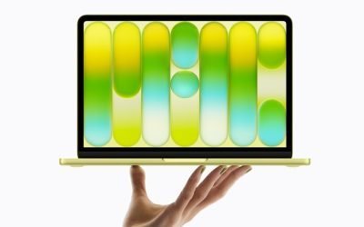 MacBook neo: Apple lansează cel mai ieftin laptop al său (video)