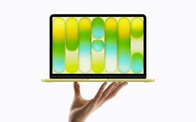 Macbook neo: Gigantul apple lovește din nou