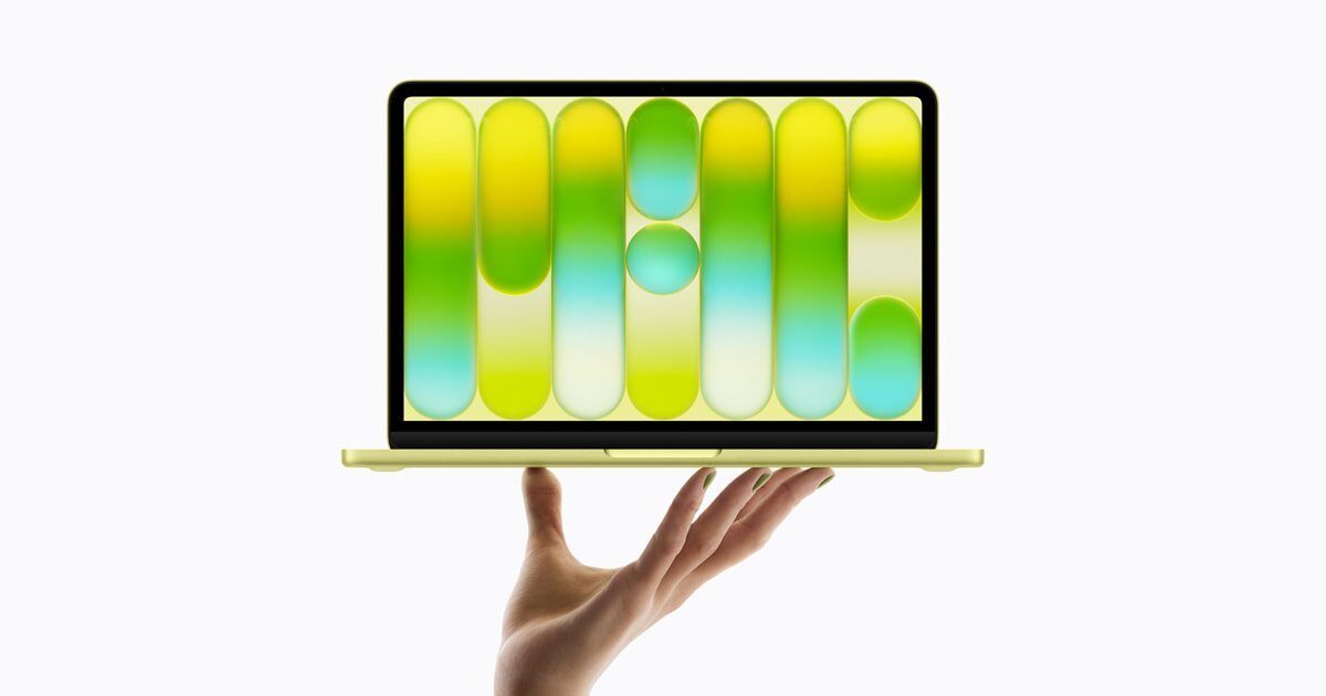 Macbook neo: Gigantul apple lovește din nou