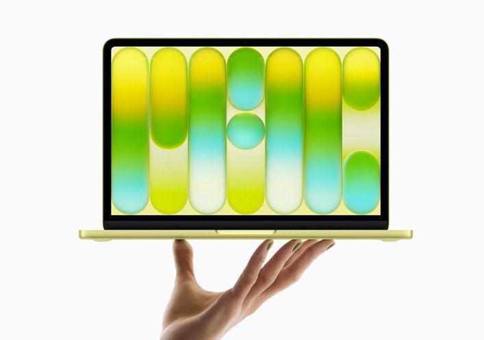 MacBook neo: Apple lansează cel mai ieftin laptop al său (video)