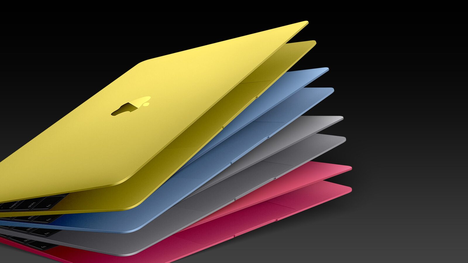 Apple Accidentally Leaks 'MacBook Neo'