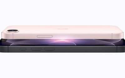 Apple prezintă iphone 17e: Ce surprize aduce noul telefon