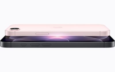 Apple intră în forță pe piață cu noi dispozitive: iPhone 17e și iPad Air cu M4 Gigantul american Apple a anunțat lansarea a două noi dispozitive care promit să atragă atenția consumatorilor: un nou model de iPhone, mai accesibil, și o tabletă iPad Air cu un procesor puternic