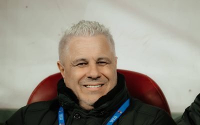 Becali, anunț despre Șumudică la FCSB. „gata, ca să nu…”