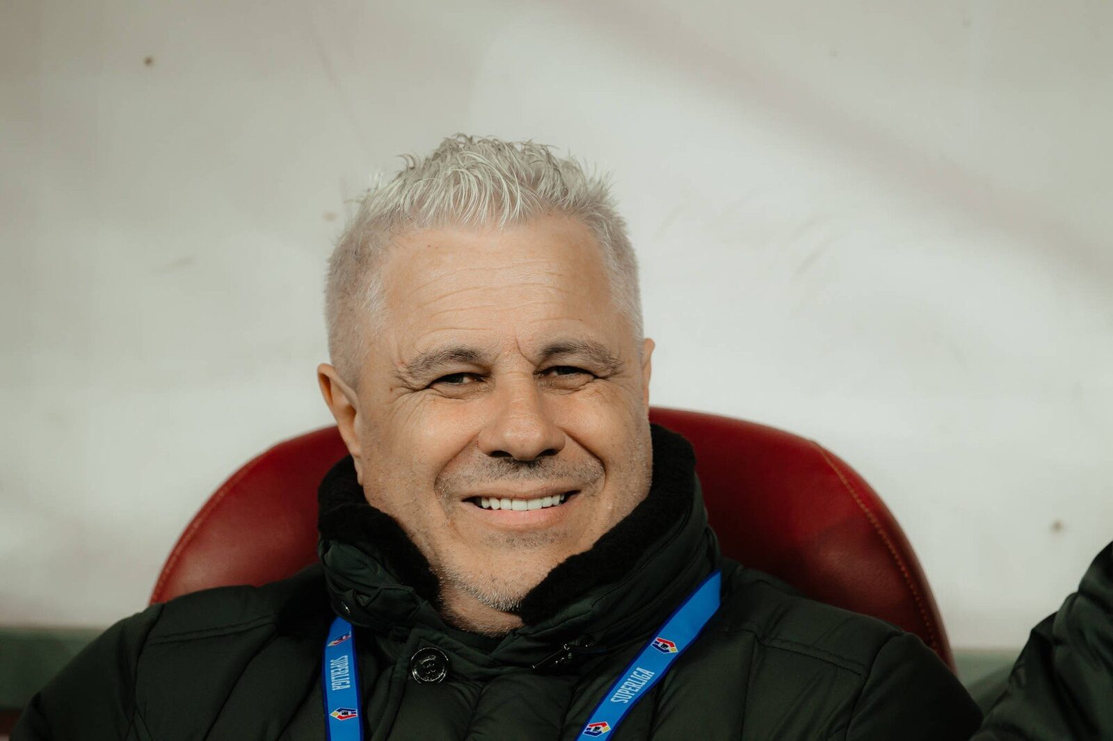 Becali, anunț despre Șumudică la FCSB. „gata, ca să nu…”