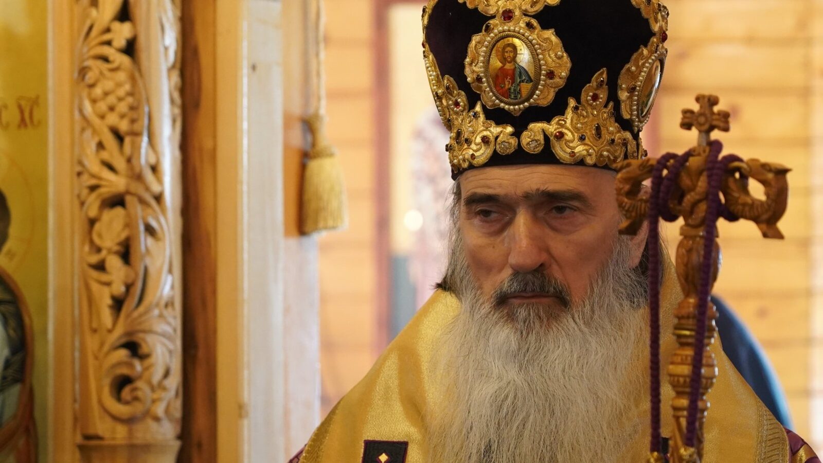 Conflict juridic la Constanța: Arhiepiscopia Tomisului dă în judecată primăria pentru vila arhierească Arhiepiscopia Tomisului a deschis un proces împotriva Primăriei Constanța, solicitând să devină proprietara vilei arhierești din municipiu