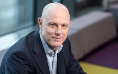 Schimbare importantă la Carrefour România: Arnaud Dussaix preia conducerea departamentului de achiziții Începând cu 13 martie, Arnaud Dussaix va ocupa funcția de Director de Achiziții și Furnizare în cadrul Carrefour România, conform unei anunțuri recente