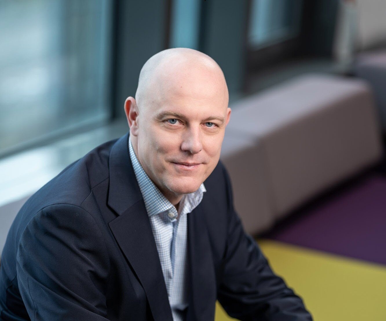 Schimbare importantă la Carrefour România: Arnaud Dussaix preia conducerea departamentului de achiziții Începând cu 13 martie, Arnaud Dussaix va ocupa funcția de Director de Achiziții și Furnizare în cadrul Carrefour România, conform unei anunțuri recente