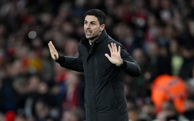 Arsenal învinge Chelsea și își consolidează poziția în Premier League Londra, Anglia – Arsenal a învins Chelsea cu 2-1 într-un meci tensionat, restabilindu-și avansul de cinci puncte în fruntea clasamentului Premier League