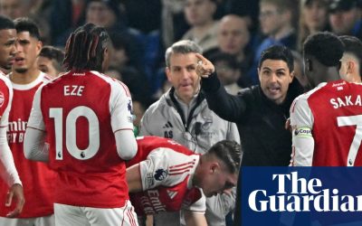 Arsenal, pe urmele „underdog”-ului: Duelul din Cupa Angliei cu Mansfield Londra, 8 martie 2026 – Mikel Arteta, managerul echipei Arsenal, știe exact ce urmează