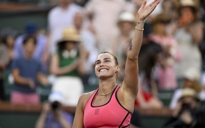 Sabalenka învinge la Indian Wells într-o finală epică cu Rybakina Aryna Sabalenka, liderul actual al clasamentului WTA, a triumfat la Indian Wells, adjudecându-și titlul după o finală dramatică împotriva Elenei Rybakina