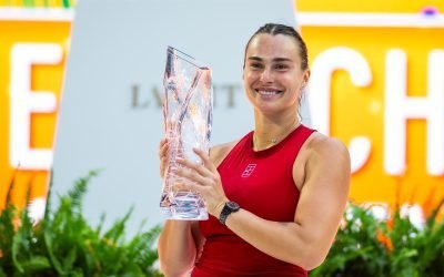 Miami Open 2026: Aryna Sabalenka și Iga Swiatek, favorite la un nou titlu Turneul de tenis Miami Open, parte a circuitului WTA 1000, este gata să înceapă, cu startul pe 17 martie