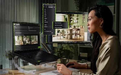 Asus lansează laptop cu nvidia geforce rtx seria 5000