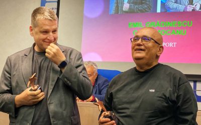 Dan Bâra, critic acid la adresa comentariului meciului Turcia – România: „Grădinescu ar trebui să se pensioneze” București – Dan Bâra, realizatorul emisiunii Breaking Bets difuzată pe GSP.ro, a criticat dur prestația comentatorilor Costi Mocanu și Emil Grădinescu la meciul de baraj pentru Campionatul Mondial 2026, Turcia – România, scor 1-0