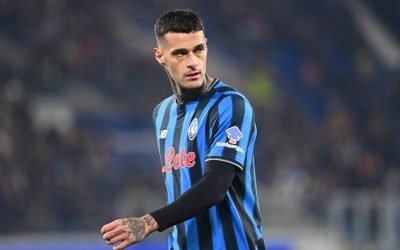 Atalanta primește vizita Udinese în Serie A Bergamaschi intră din nou pe teren sâmbătă, 7 martie, în etapa a 28-a din Serie A