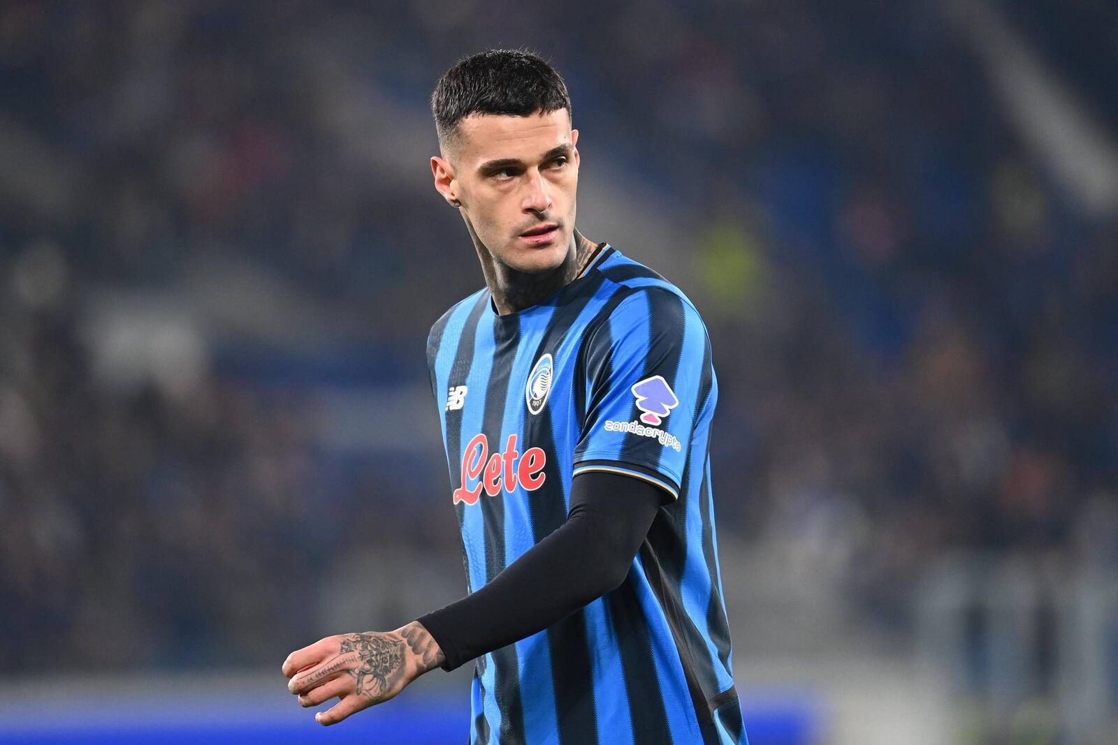 Diretta Atalanta-Udinese, oggi Serie A. Live risultato, classifica e aggiornamenti