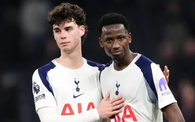 Tottenham Hotspur înfruntă Atletico Madrid în Champions League, pe fondul unei crize interne București – Tottenham Hotspur, club aflat în plină criză în Premier League, se pregătește să joace marți seară, pe Wanda Metropolitano, împotriva echipei Atletico Madrid, în prima manșă a optimilor de finală din Champions League