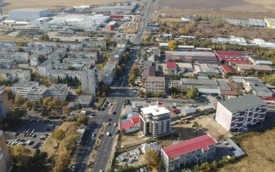 Guvernul reduce impozitul pentru clădirile vechi, peste 42.000 de proprietari din Ploiești, afectați Guvernul a instituit o reducere a impozitului pe clădiri pentru proprietățile mai vechi, o măsură care va beneficia un număr semnificativ de locuitori din Ploiești