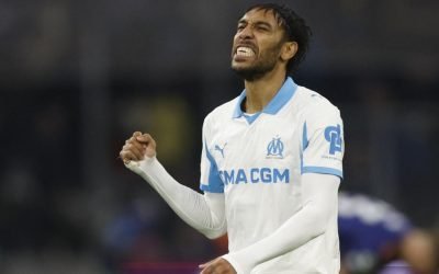 Marseille cucerește un succes epic în „Olympico”, învinsă Lyon cu 3-2 Olympique de Marseille a reușit o victorie dramatică, scor 3-2, în fața rivalei Olympique Lyonnais, într-un meci palpitant din etapa a 24-a a Ligue 1, disputat pe arhiplinul stadion „Vélodrome”