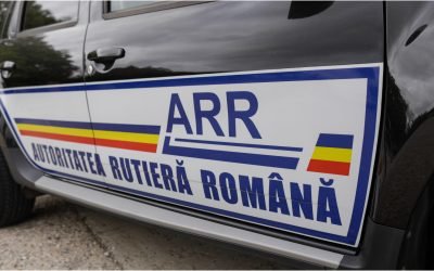 DNA percheziționează ARR: Șpăgi pentru examenele auto