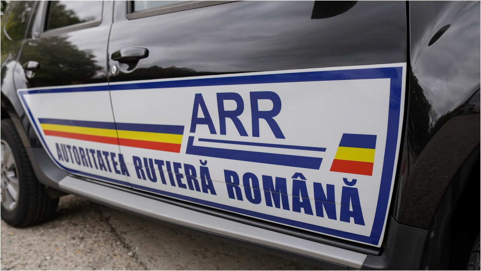 DNA percheziționează ARR: Șpăgi pentru examenele auto