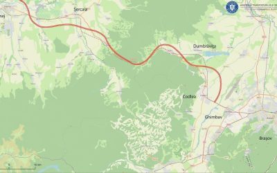 Autostrada Brașov-Făgăraș, mai ieftină cu miliarde de lei Costurile pentru construcția autostrăzii dintre Brașov și Făgăraș au fost revizuite, anunță surse din domeniu